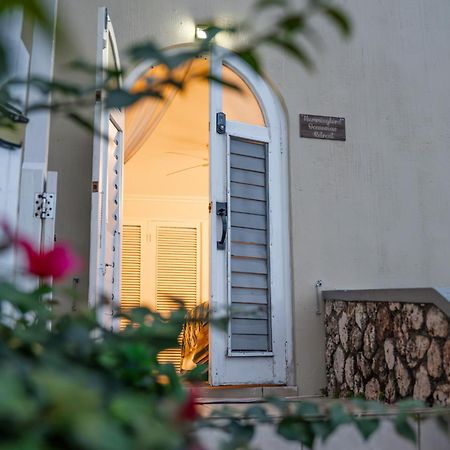 Hummingbird Retreat - Luxury Oceanview Apt, 7-Minute Walk To Beach Ocho Ríos Extérieur photo