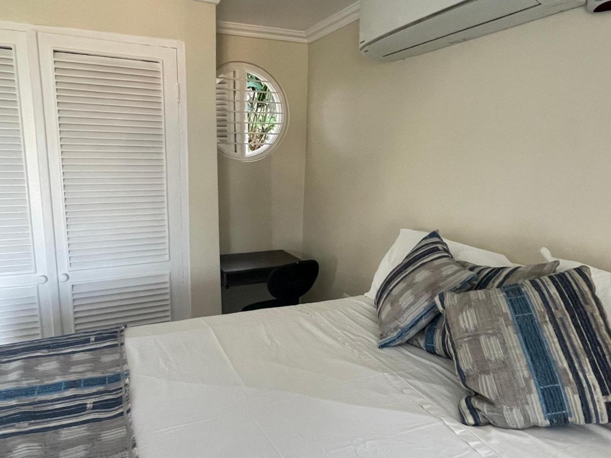 Hummingbird Retreat - Luxury Oceanview Apt, 7-Minute Walk To Beach Ocho Ríos Extérieur photo