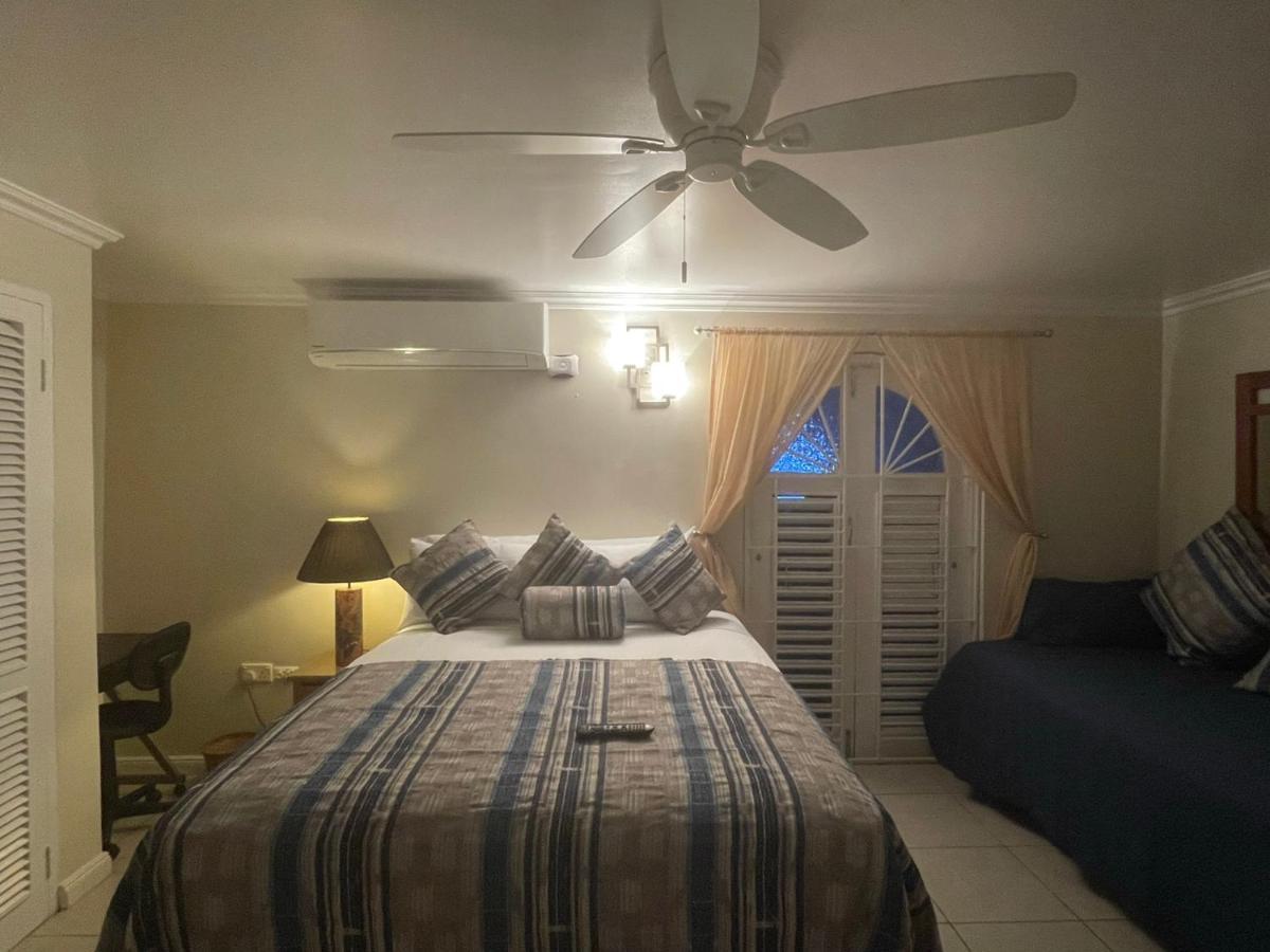 Hummingbird Retreat - Luxury Oceanview Apt, 7-Minute Walk To Beach Ocho Ríos Extérieur photo