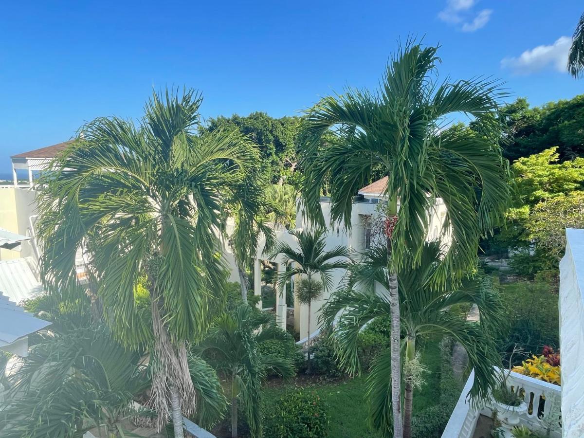 Hummingbird Retreat - Luxury Oceanview Apt, 7-Minute Walk To Beach Ocho Ríos Extérieur photo
